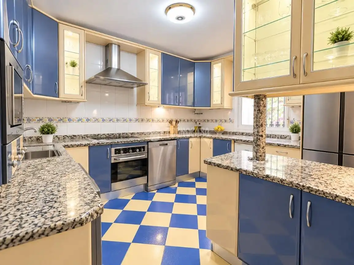 Maison jumelée à vendre à Este - Alcosa- Torreblanca, imagen 6
