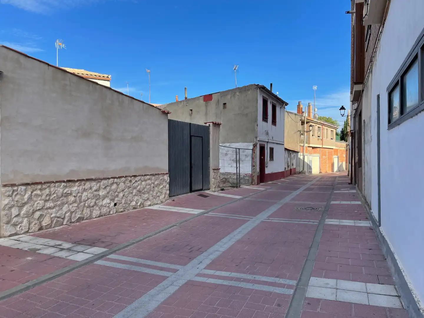 Terreni e lotti in vendita a Calle Abelardo 28, imagen 4