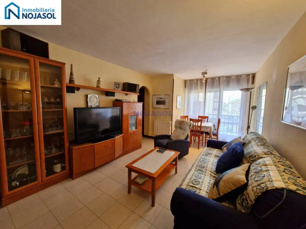 Appartement compact avec ascenseur à vendre à Palacio, imagen 5