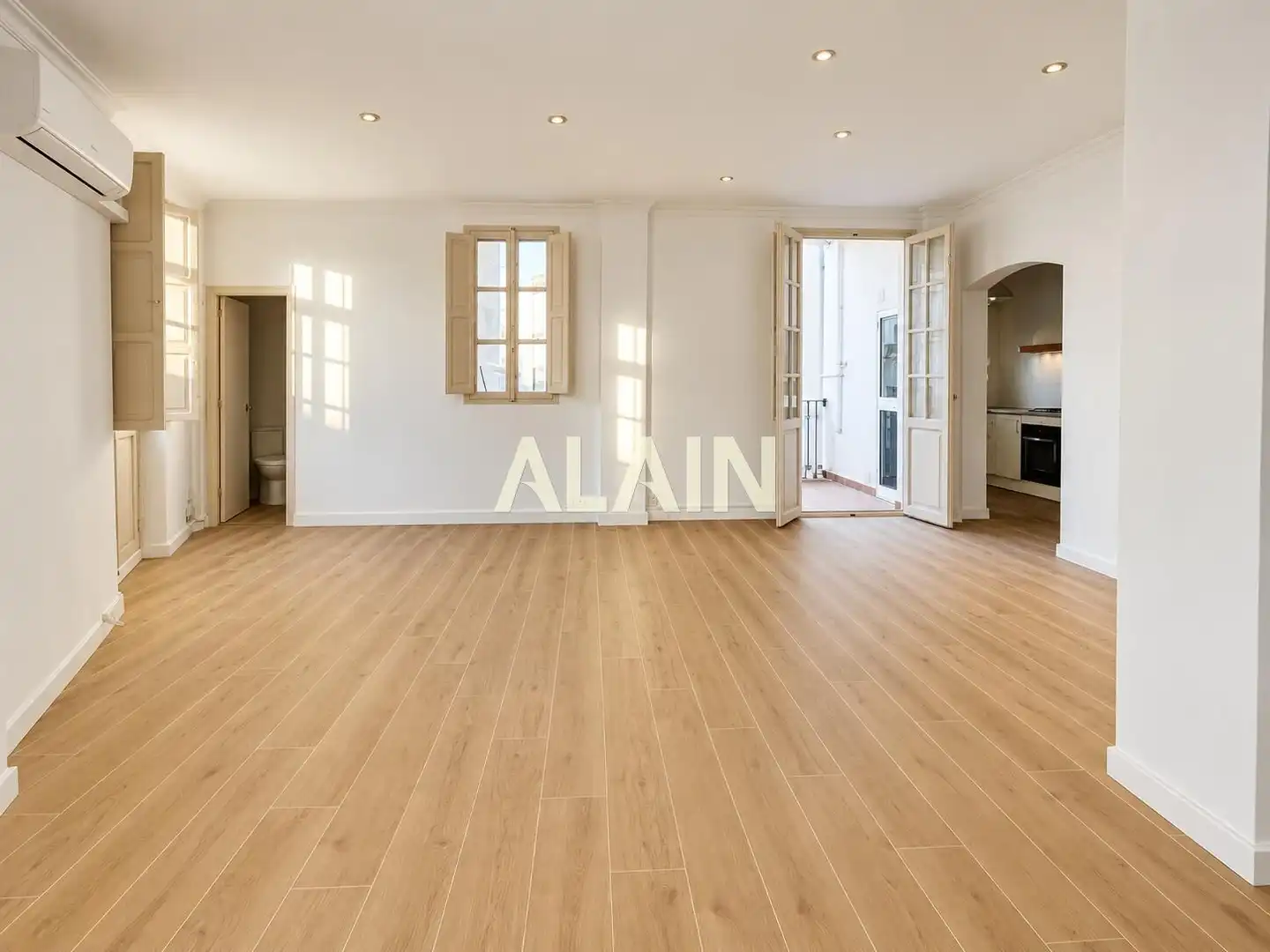 Appartement avec terrasse à vendre à L'Eixample, imagen 2
