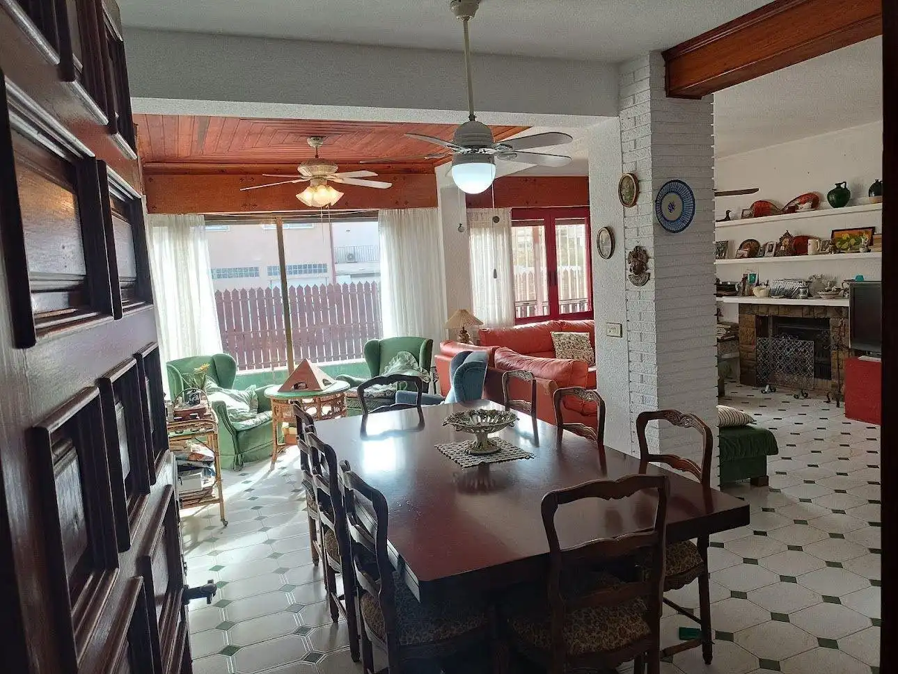 Casa o xalet en venda a N/A, -1, Campoamor