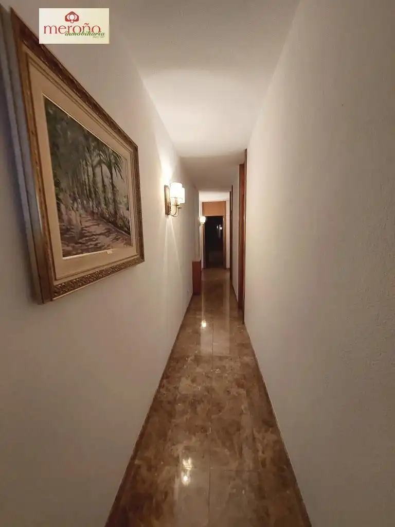 Piso de alquiler en Casco Antiguo - Sta. Cruz - Ayuntamiento