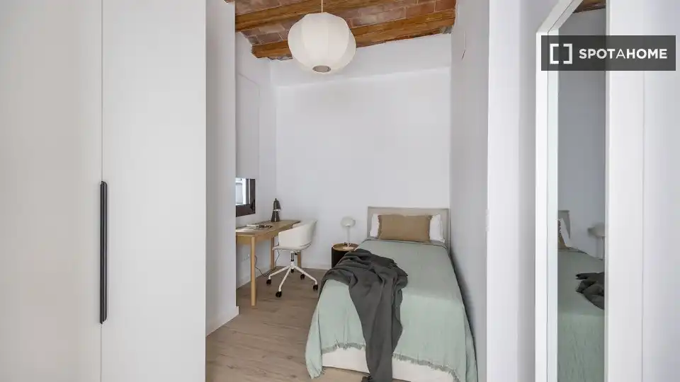 Piso en alquiler en Ciutat Vella, imagen 19