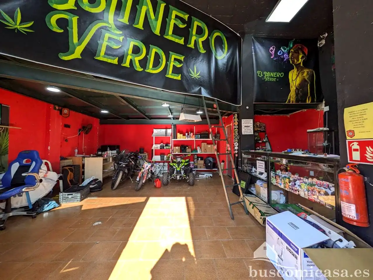 Local comercial en venda a Doctor Juan Reyes, imagen 10