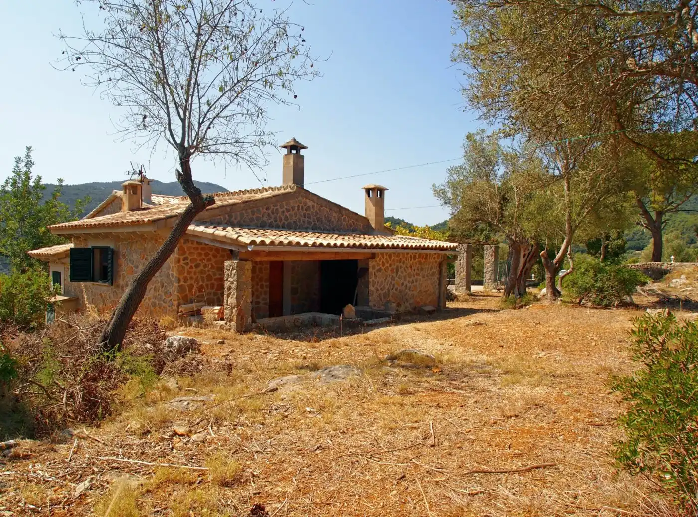 Casa rustica in vendita a Esporles, imagen 15