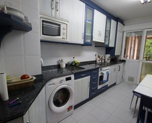 Kitchen of Flat for sale in Valdáliga