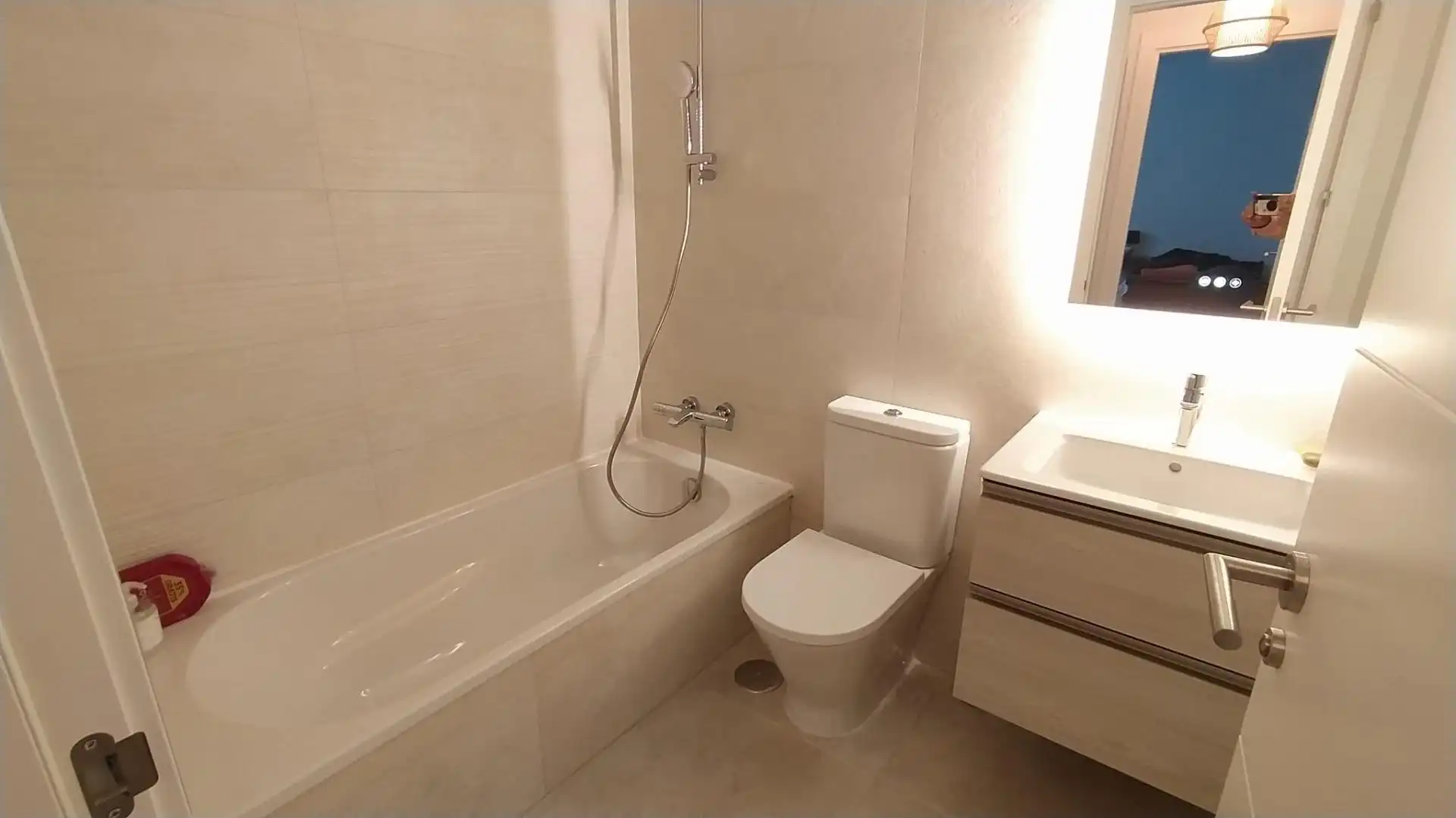 Piso con piscina en venta en Calle MENORCA, imagen 17