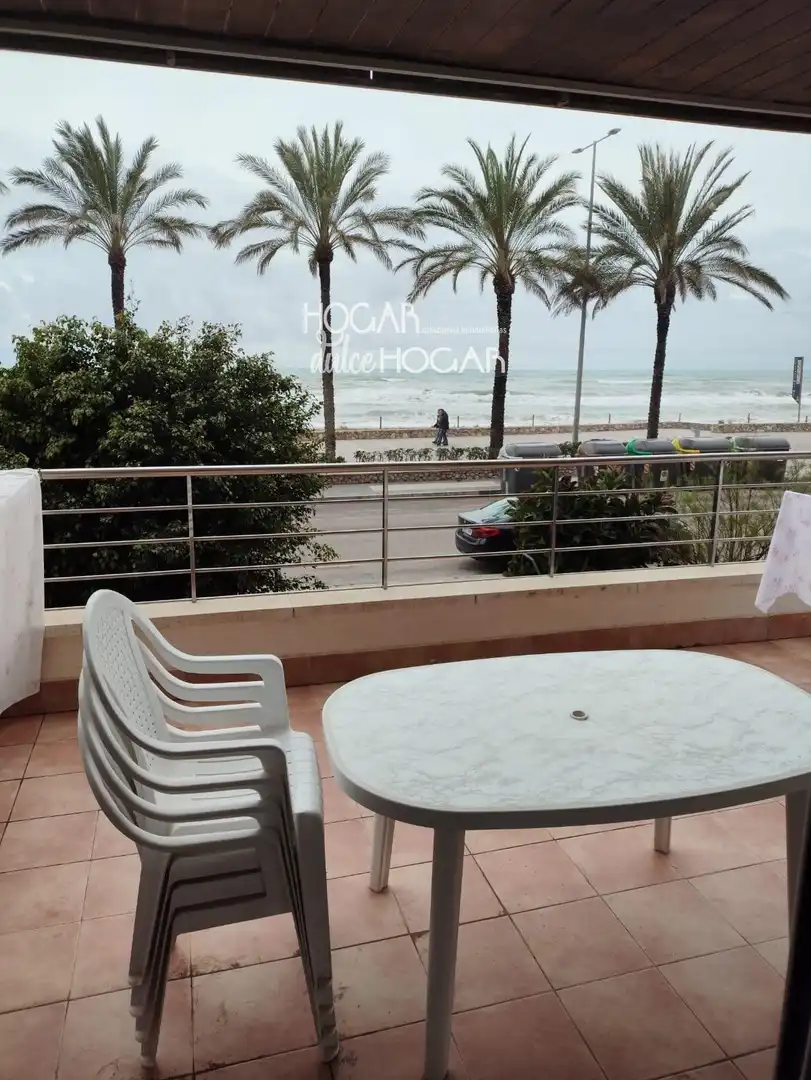 Flat with pool for sale in MARITIM SANT JOAN DE DEU, imagen 16