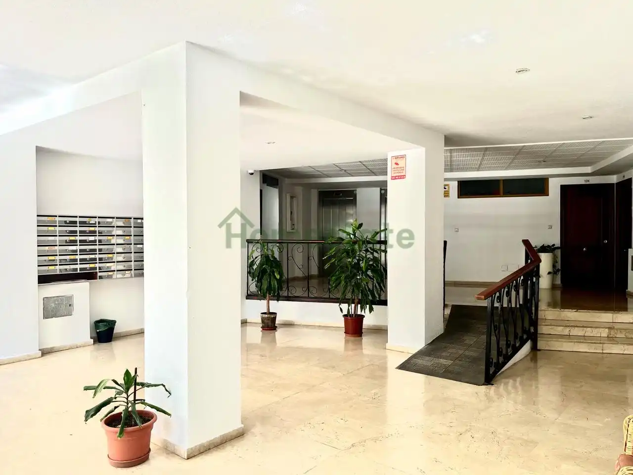 Flat for sale in Torremolinos  with Terrace and Furnished