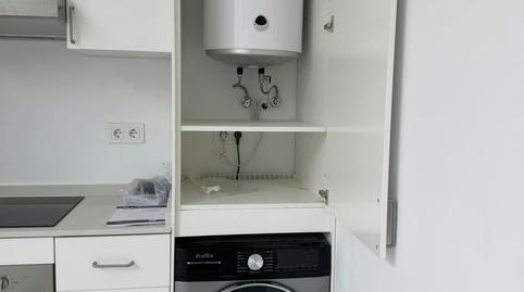 Foto 4 de Apartament de lloguer a Av. del Puente Cultural, 1, Dehesa Vieja - Puente Cultural, Madrid