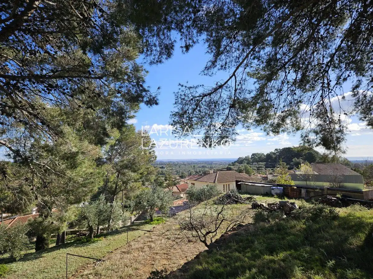 Casa o chalet en venta en Riudecanyes con Aire acondicionado, Calefacción y Terraza