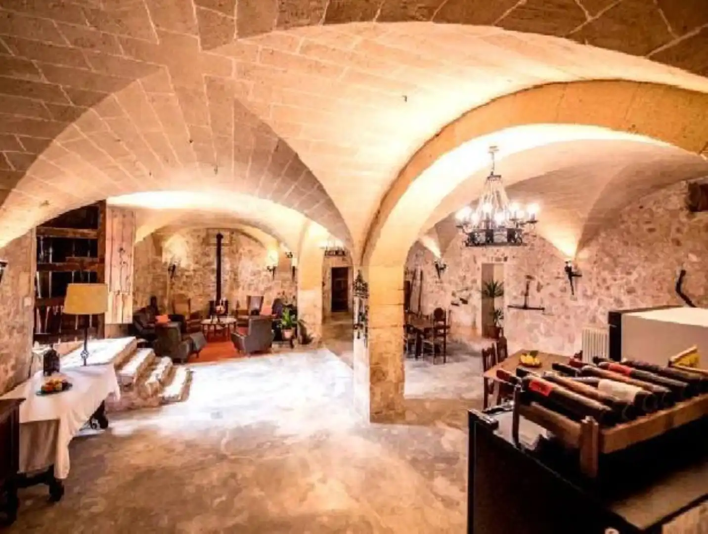 Finca rústica en venda a Felanitx Poble