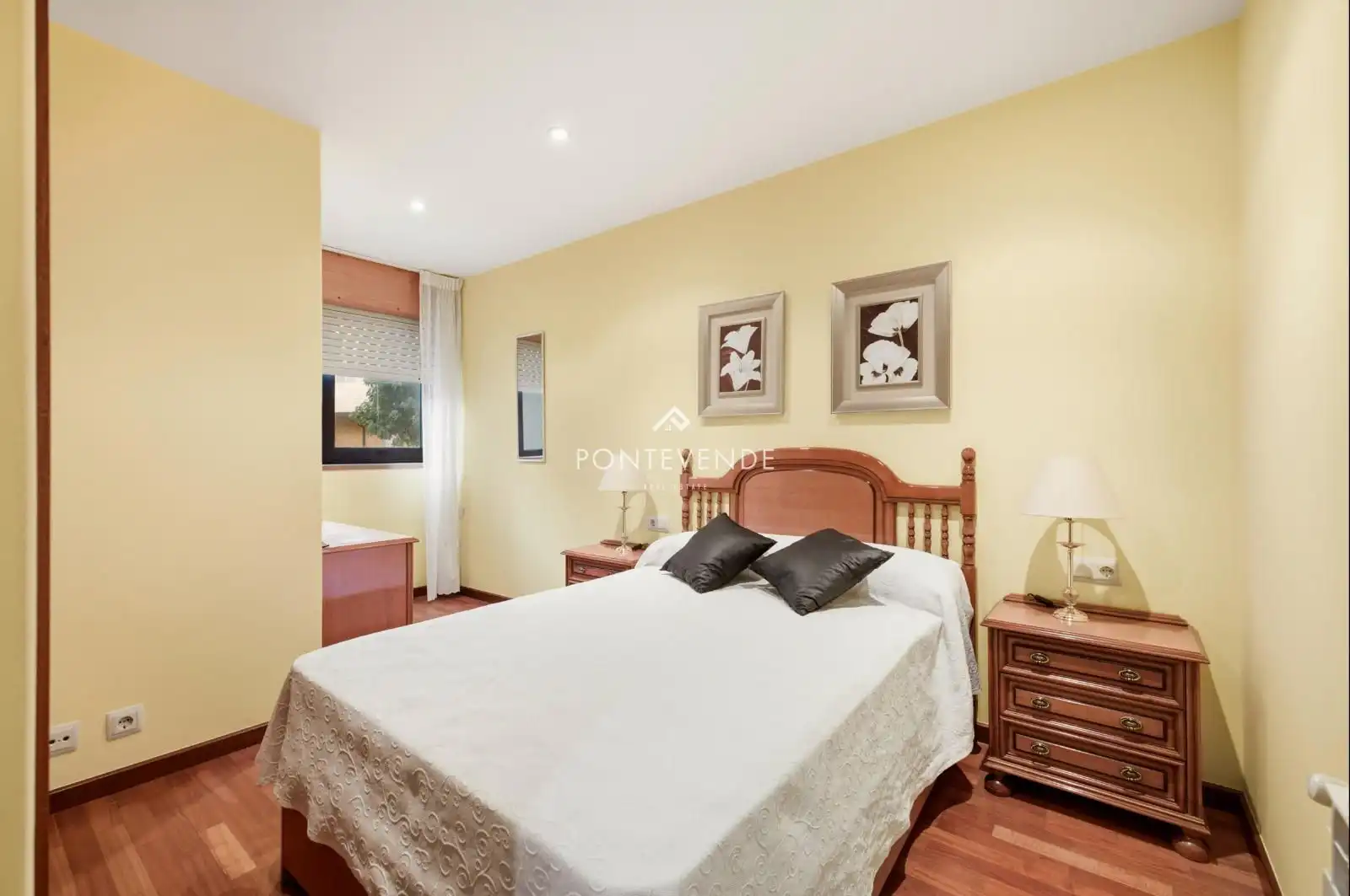 Piso con ascensor en venta en Gaivota 7, imagen 16