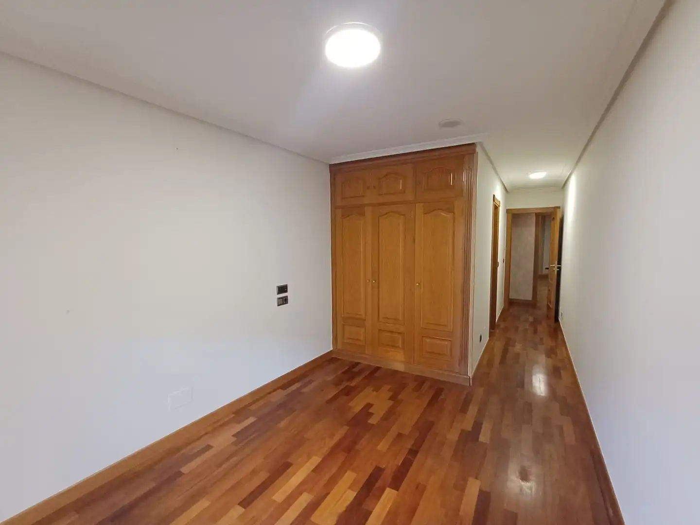 Piso en venta en VOLUNTARIADO, Ciudad Vieja