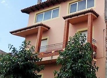 Foto 2 de Casa o xalet en venda a Plaza Cervantes, 6, Talayuelas, Cuenca