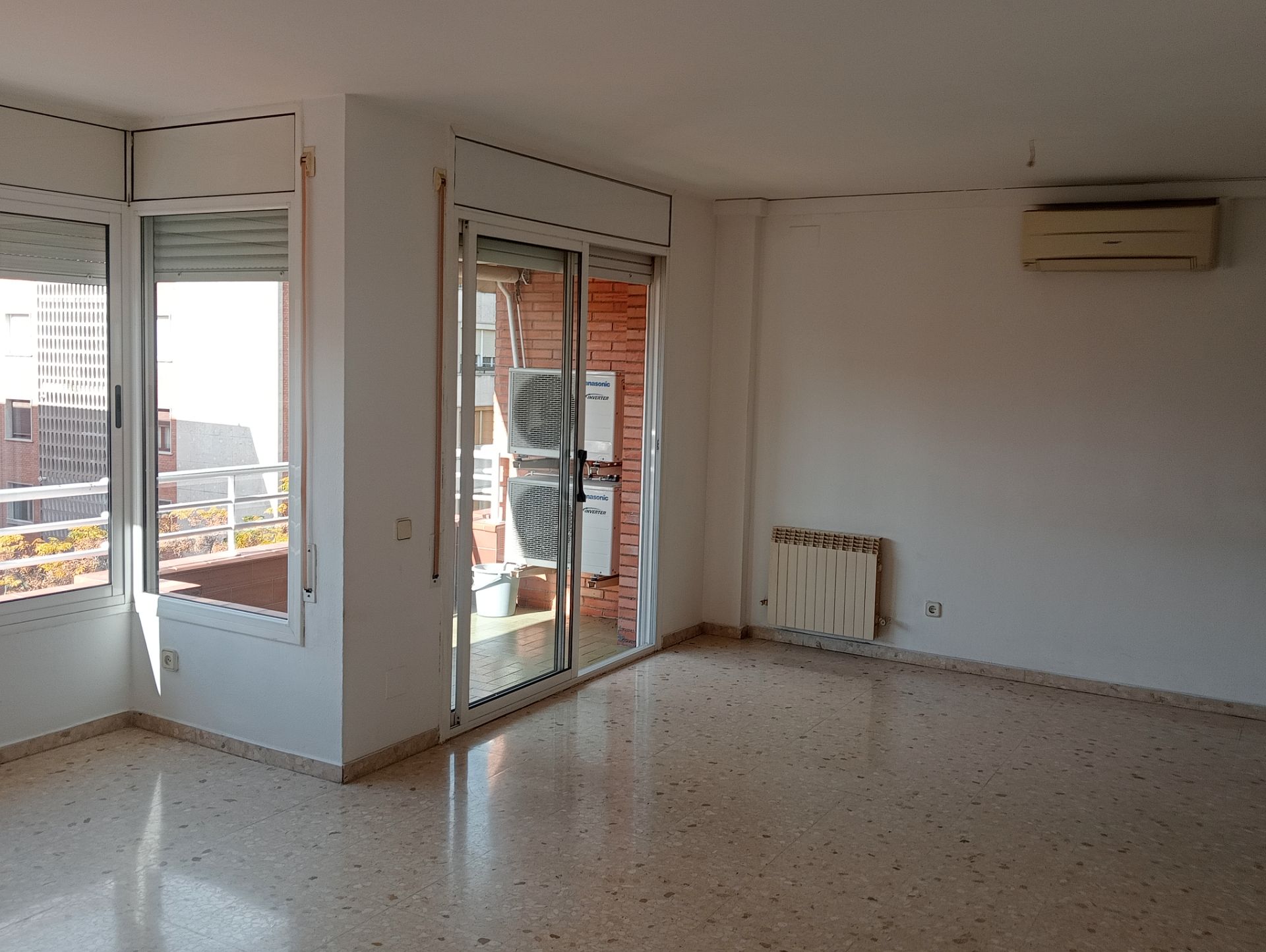 Flat to rent in Nou Eixample Nord