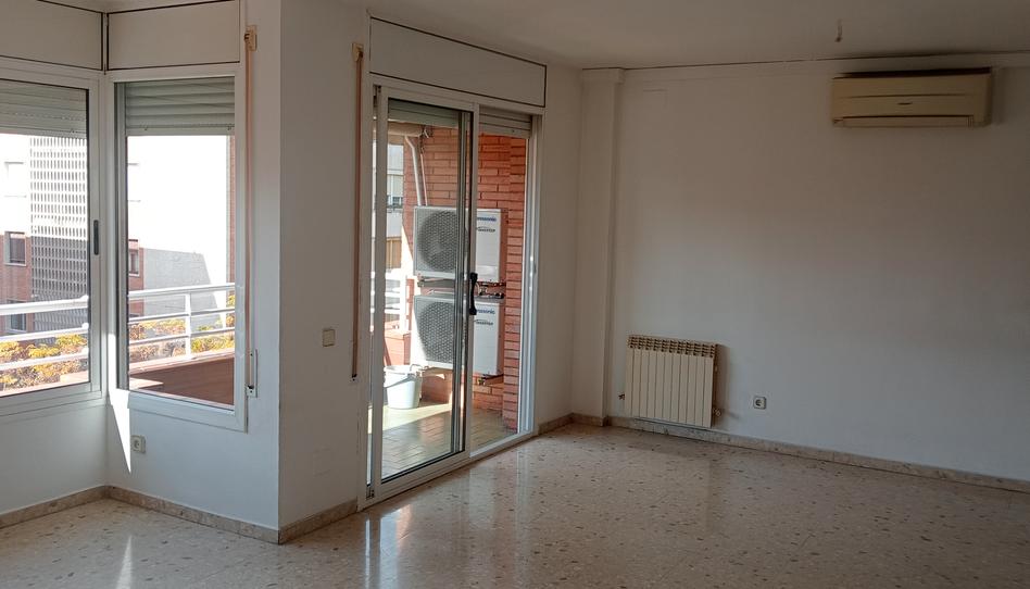 Foto 1 de Pis de lloguer a Nou Eixample Nord, Tarragona