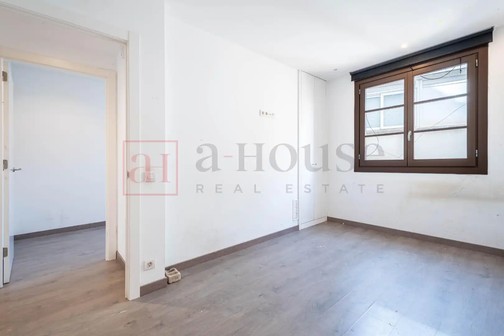 Piso con terraza en venta en Avenida Avinguda Paral·lel, imagen 18