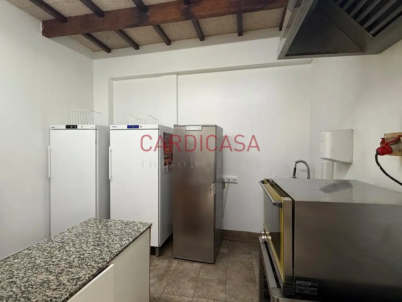 Local comercial en traspaso en Alfolíes, imagen 16