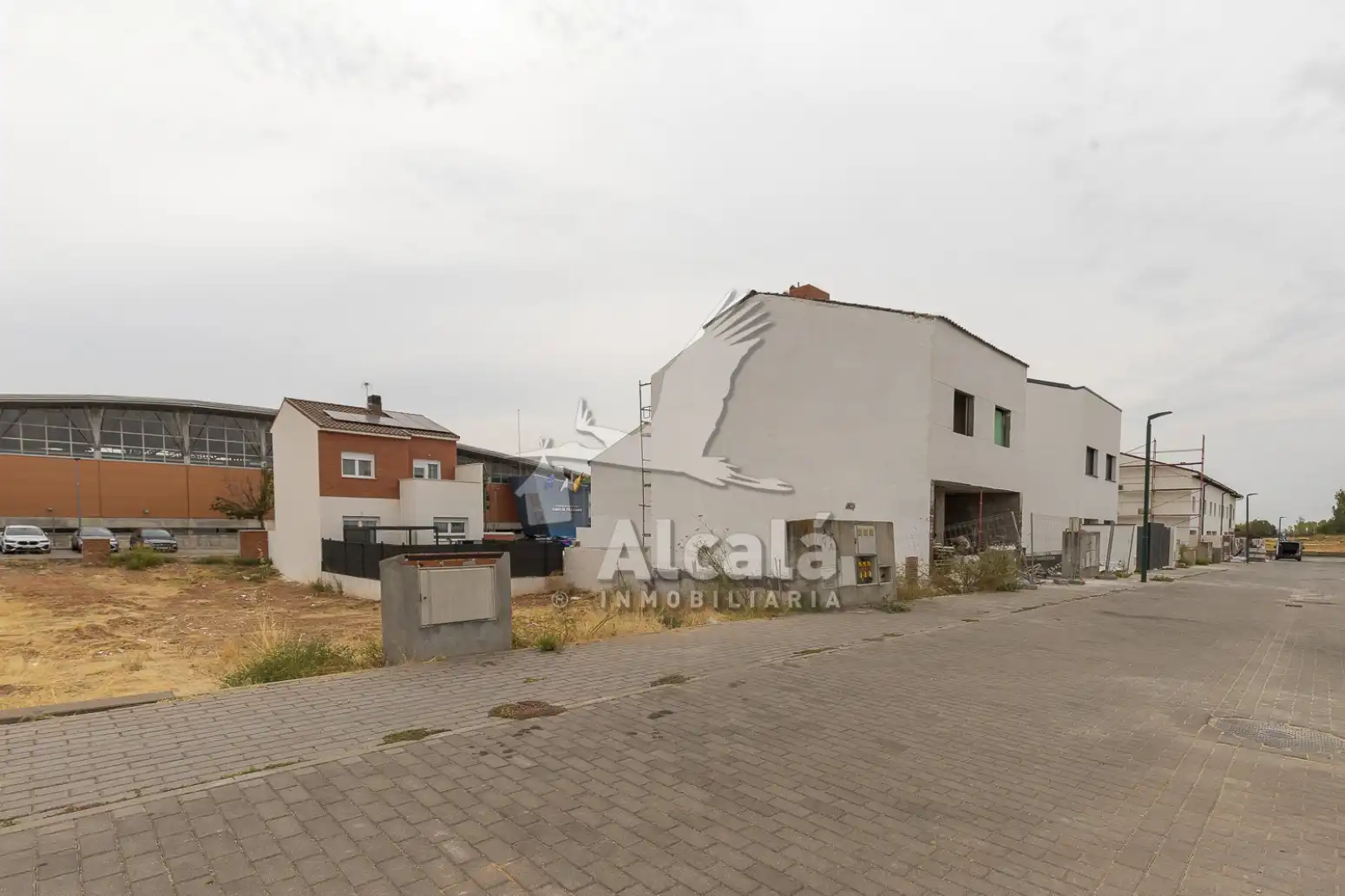 Terreny residencial en venda a Marchamalo, imagen 20