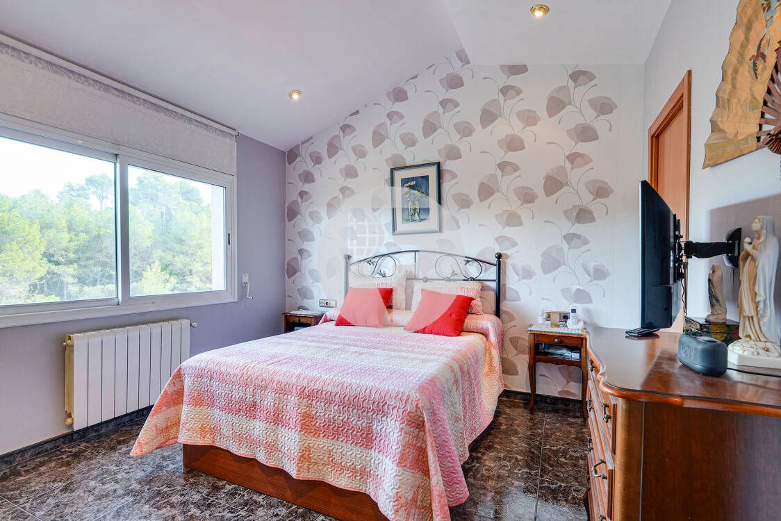 Casa o chalet en venta en Can Palet de Vista Alegre