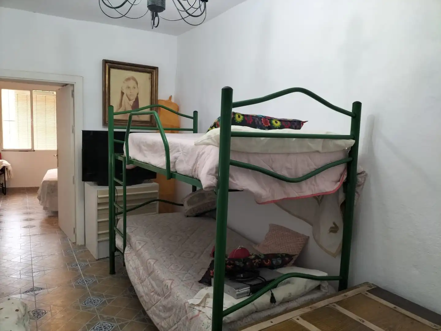 Habitación de Finca rústica en venta en Málaga