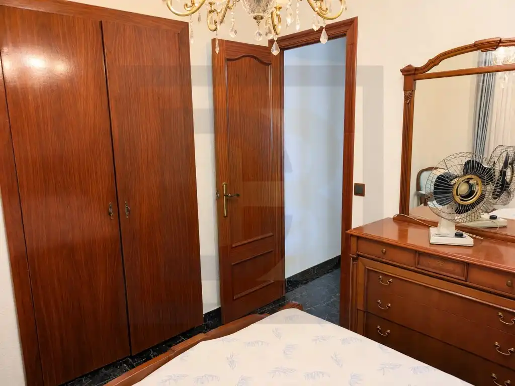 Habitación de Casa o chalet en venta en Desamparados - Hurchillo - Torremendo