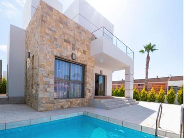 Villa in vendita a Centro