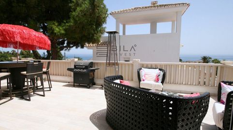 Foto 5 de Casa o xalet en venda a Walter Bayer, El Faro de Calaburra - Chaparral, Mijas