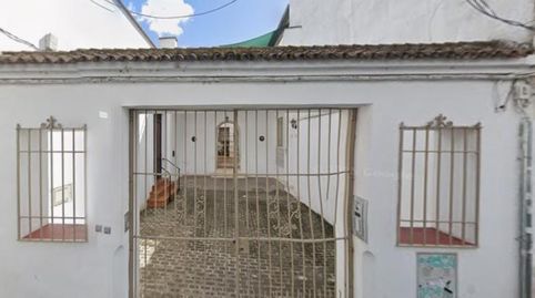 Foto 2 de Planta baja en venta en Alfonso XII, Casco Histórico - Ribera - San Basilio, Córdoba Capital