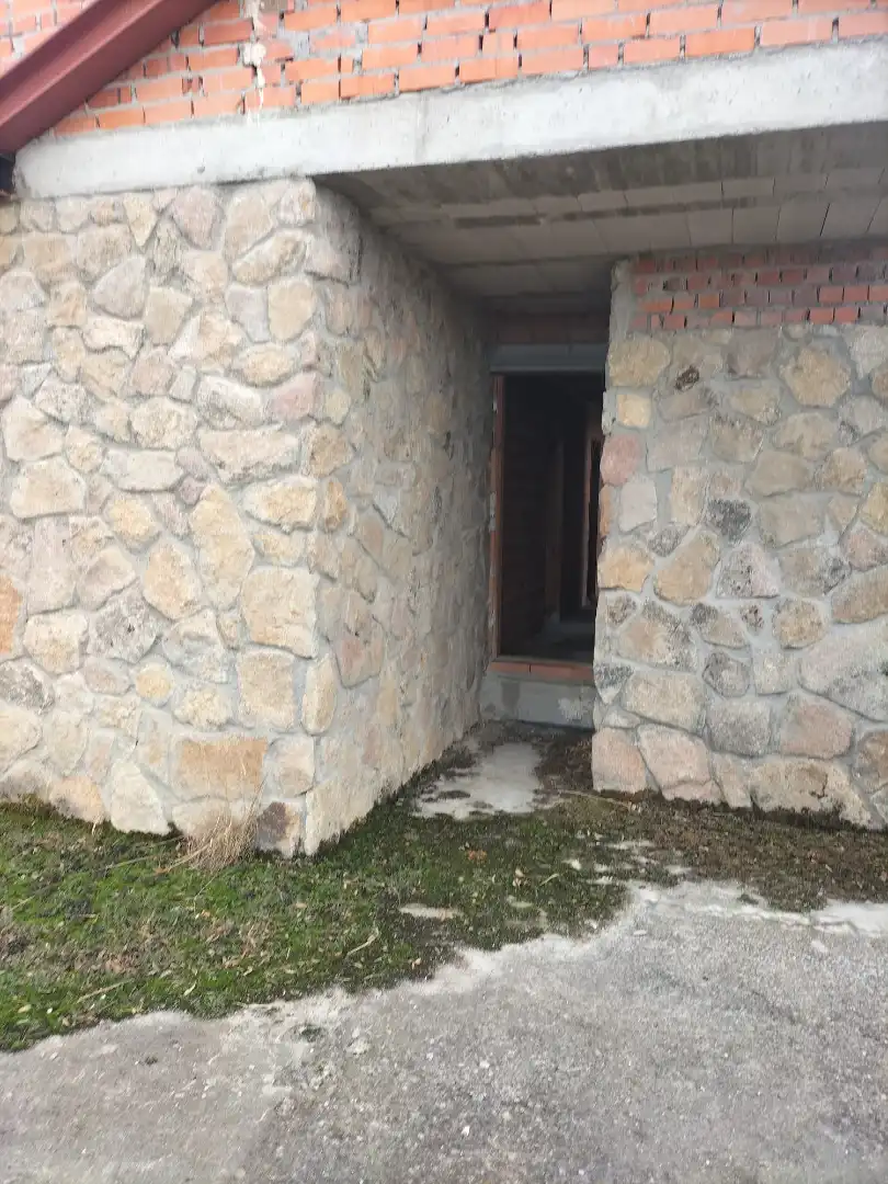 Casa o xalet en venda en Navas de Riofrío amb Jardí privat i Terrassa