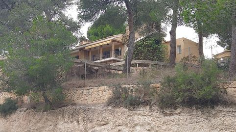 Foto 2 de Casa o chalet en venta en Avenida Los Chopos, Tibi, Alicante