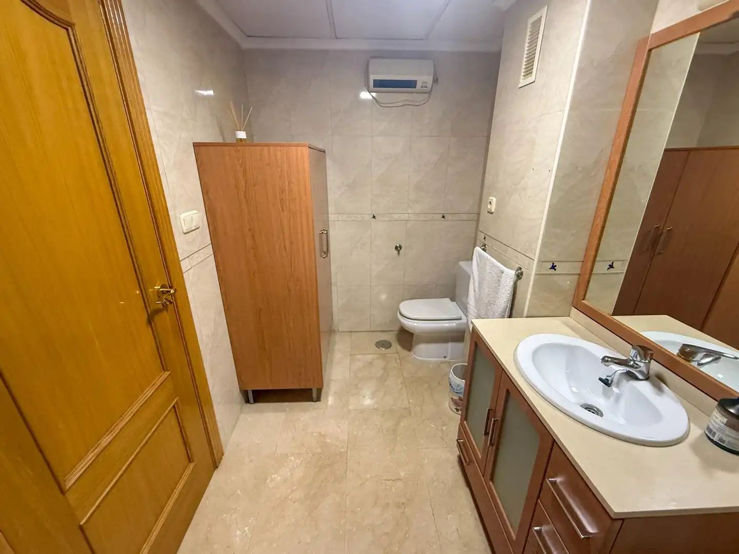 Piso con terraza en venta en Avenida JUAN PABLO II 13, imagen 15