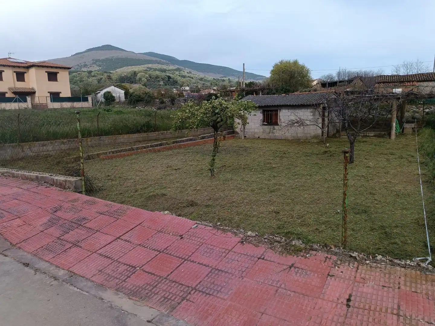Terreni e lotti in vendita a Candeleda, imagen 3