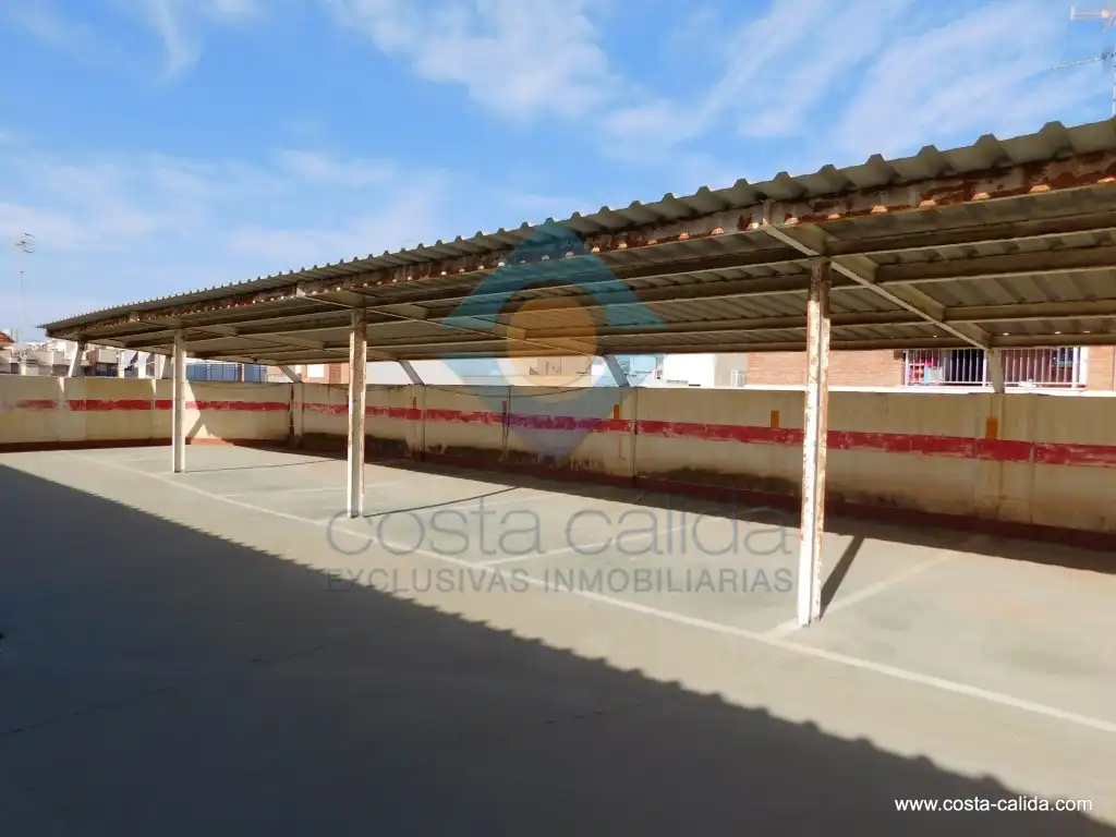 Parking for sale in Puerto de Mazarrón, imagen 2