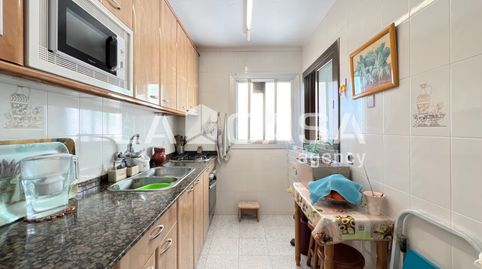 Foto 5 de Piso en venta en Llefià, Badalona