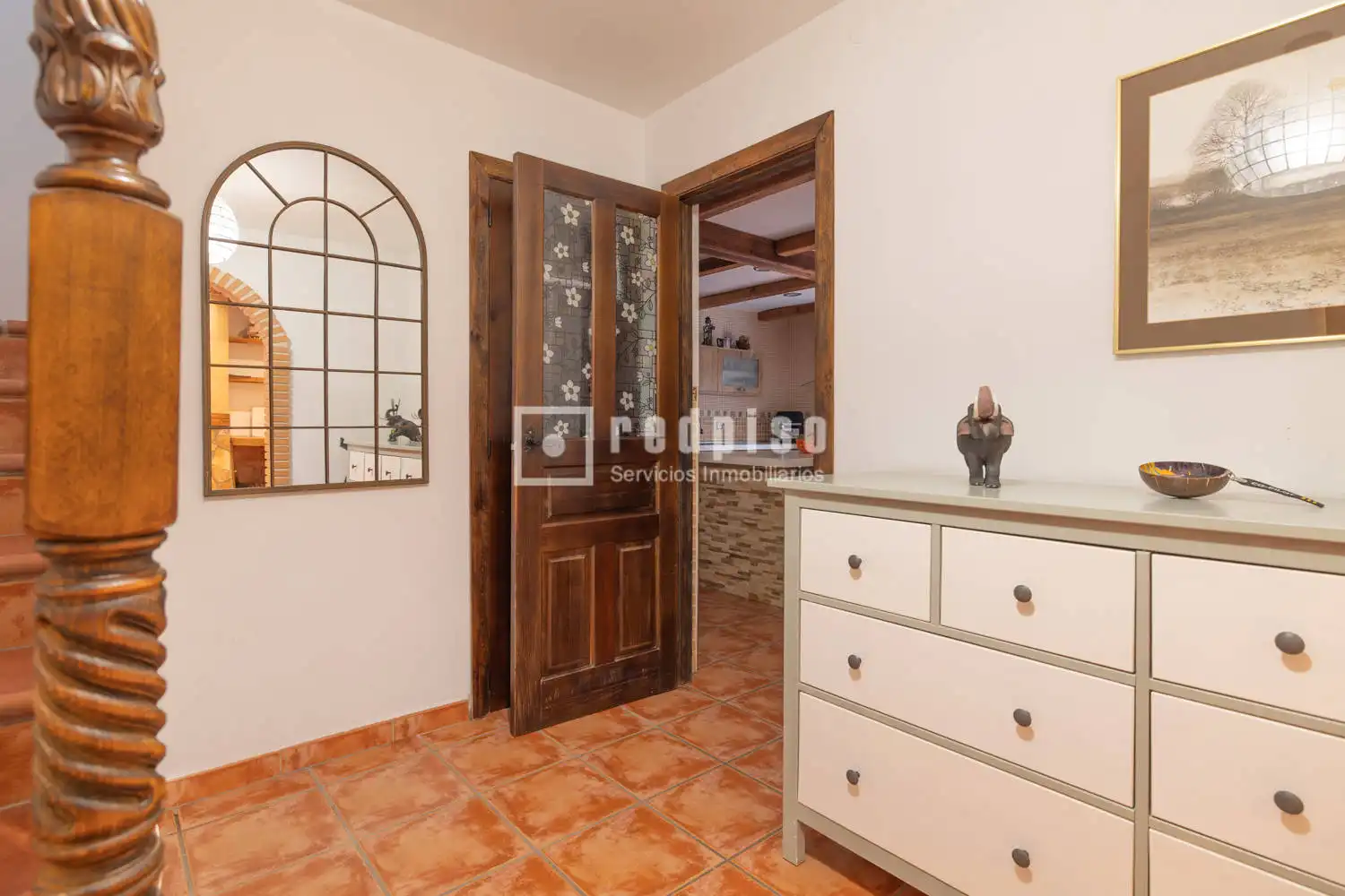 Casa o xalet en venda en Casarrubios del Monte amb Calefacció, Jardí privat i Terrassa