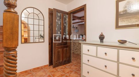 Foto 4 de Casa o chalet en venta en Casarrubios del Monte pueblo, Casarrubios del Monte