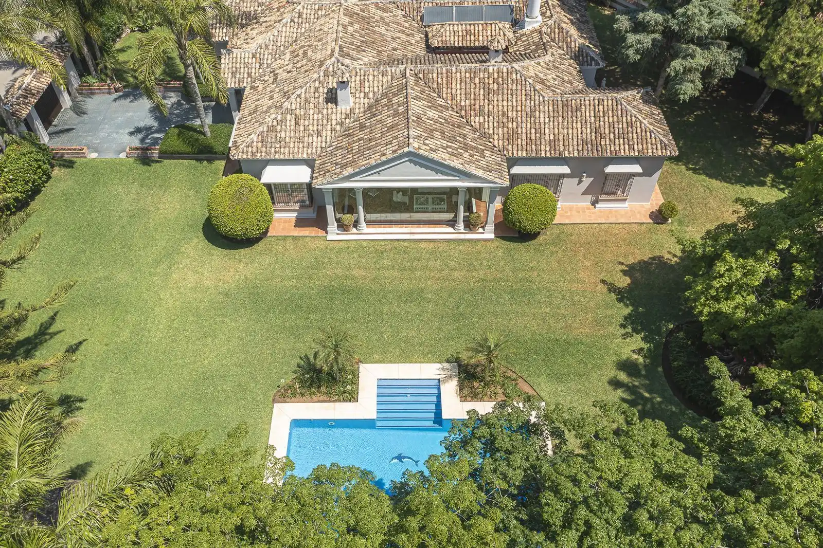 Chalet con terraza en venta en Calle 19 C 501, imagen 38