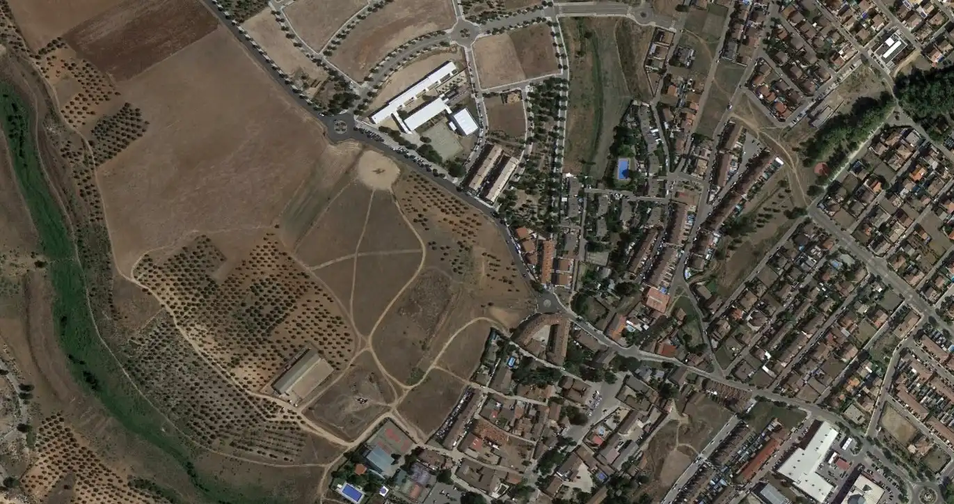 Terreny rústic en venda a C/ Retamar, imagen 3