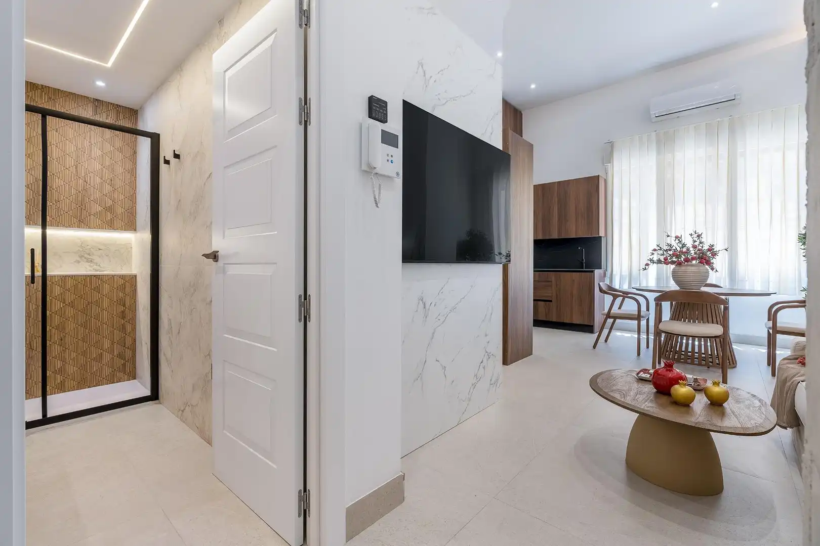 Planta baja en venta en Granada con Jardín privado, Amueblado y Piscina comunitaria