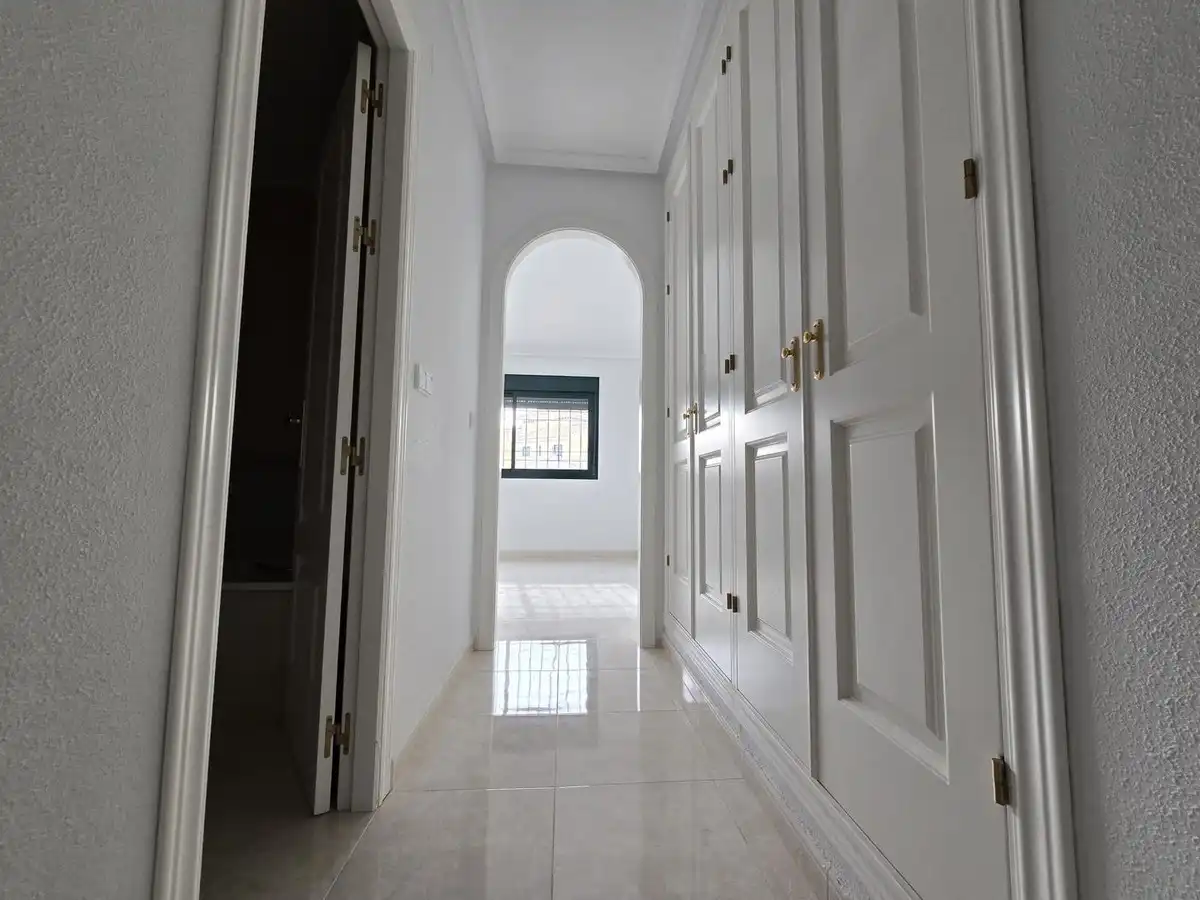 Apartamento en venta en Lomas de Campoamor - Las Ramblas