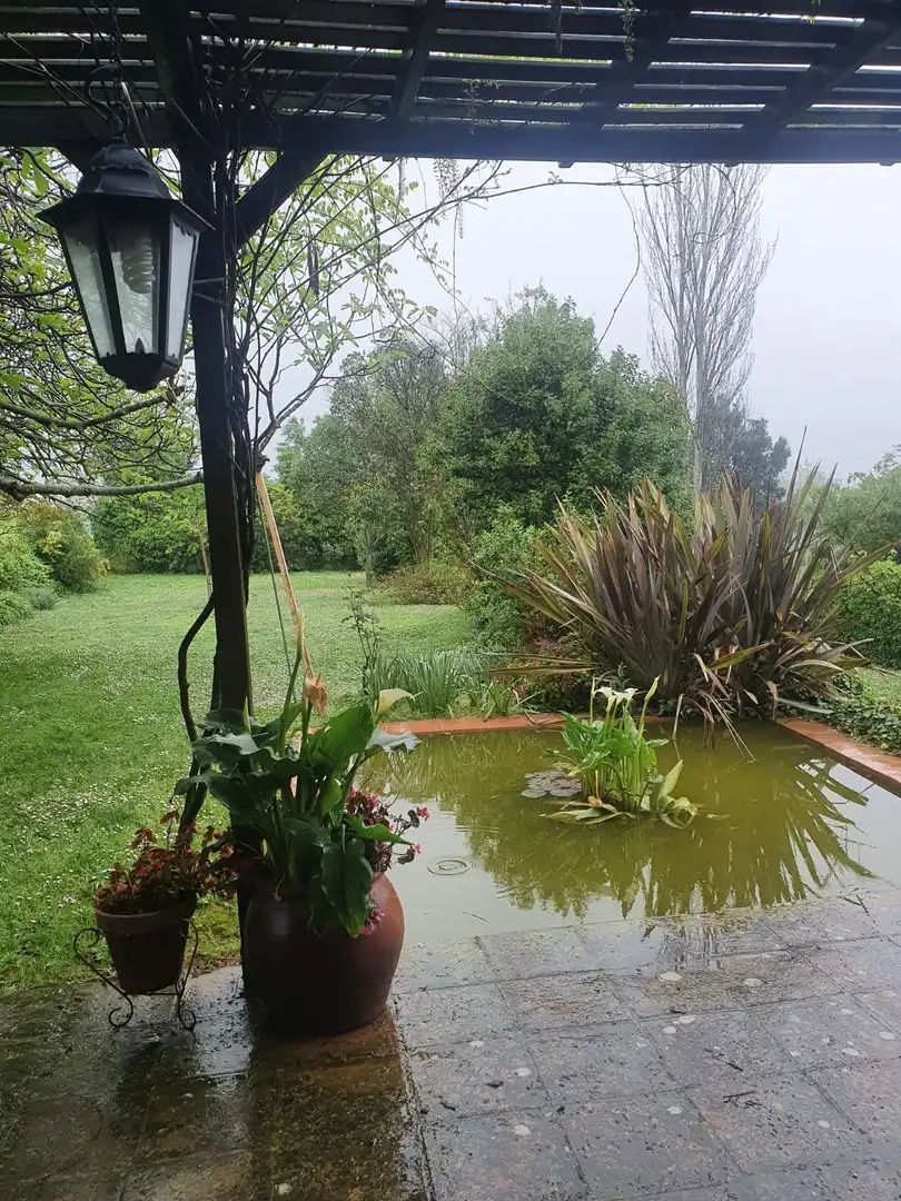 Garden of Country homes for sale in Corçà  with Heating and Private garden