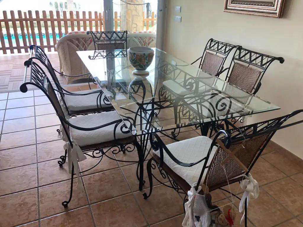 House with pool for sale in El Peñoncillo, imagen 14