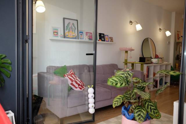 Piso en Venta en Carrer TRINXANT en Navas