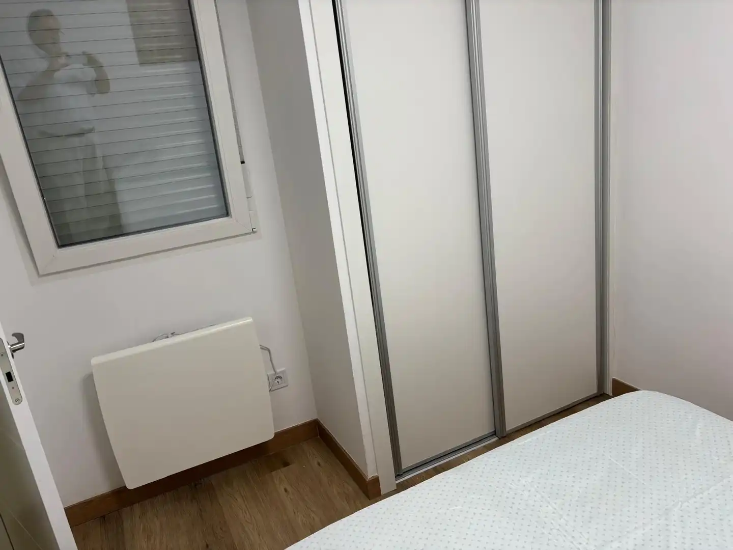 Piso con ascensor en venta en Avenida de la Ciudad de Barcelona, imagen 10