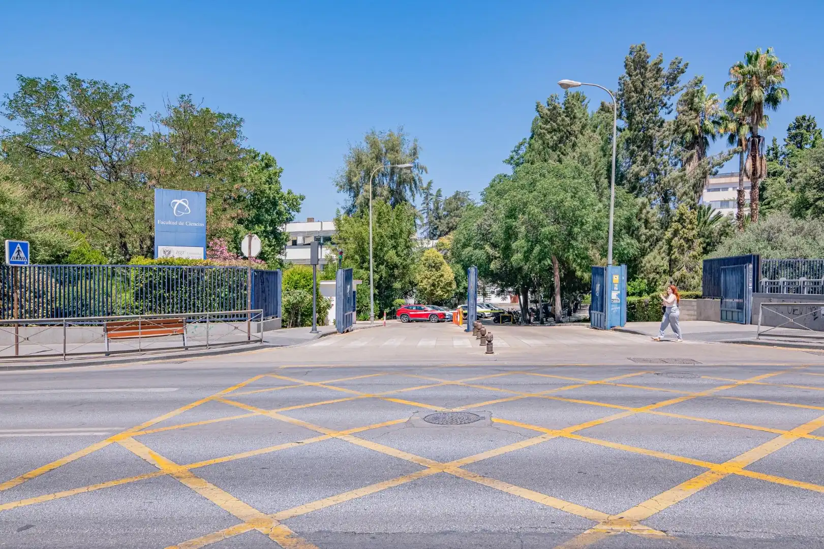 Aparcament en venda a Calle Calle Melchor Almagro, imagen 16
