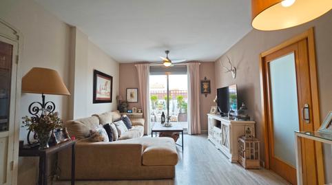 Foto 4 de Àtic en venda a Don Benito, Badajoz