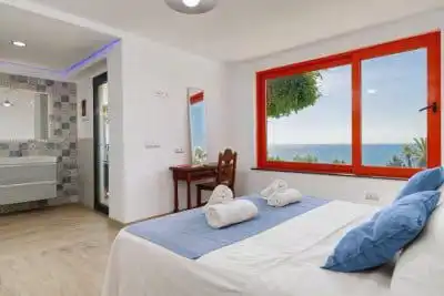 Villa avec piscine à vendre à Torreguadiaro - San Diego, imagen 16