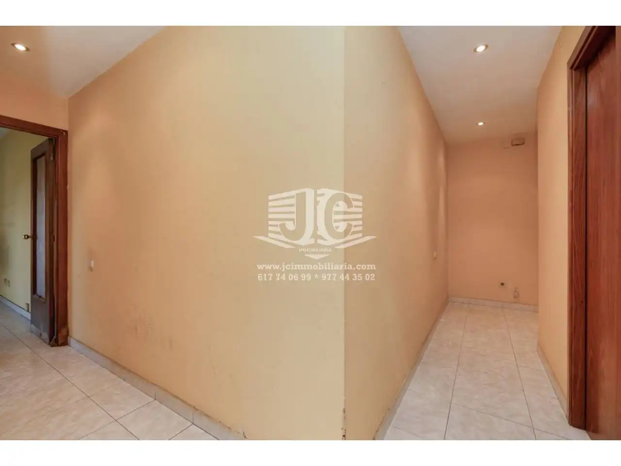 Appartamento con terrazza in vendita a Calle Marquès de Comillas, imagen 11